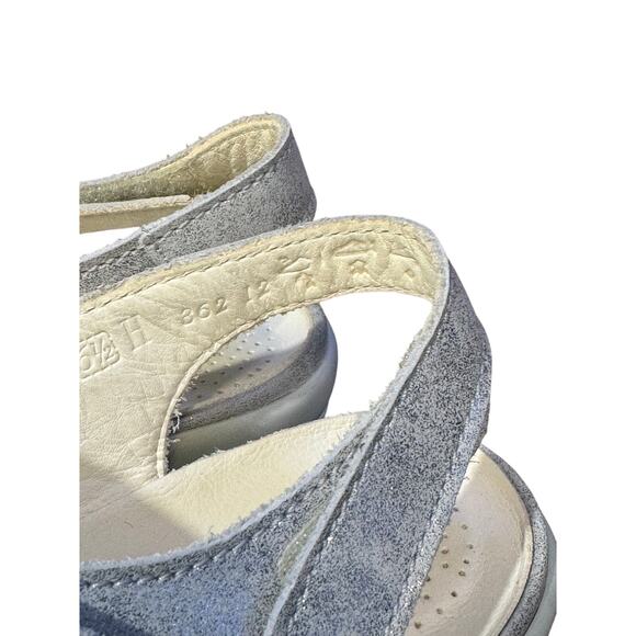 Christian Dietz sandals size 6.5 - Picture 3 of 7